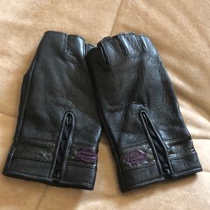 Harley Davidson Riding Gloves